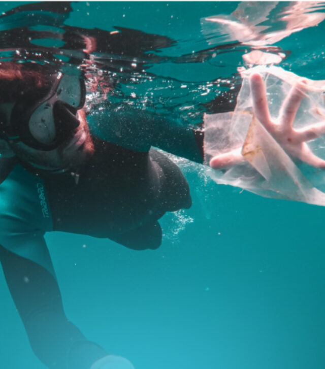 4 false solutions that won’t solve the plastic pollution crisis