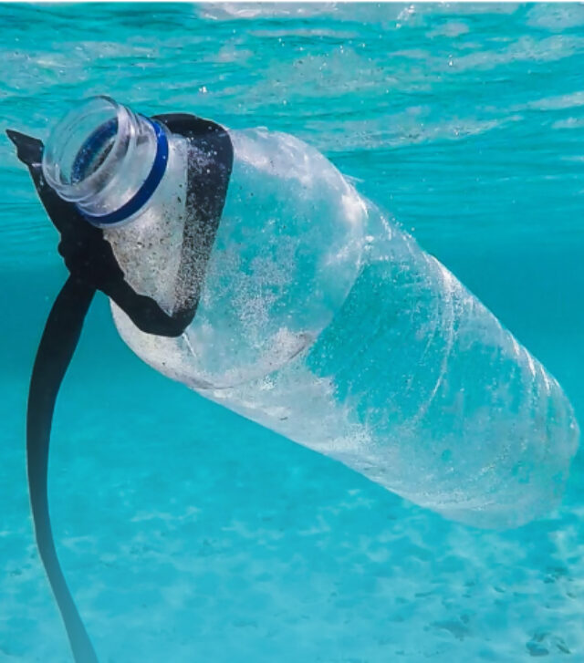 Learn About Plastic Pollution: Why we need a strong Global Plastics Treaty